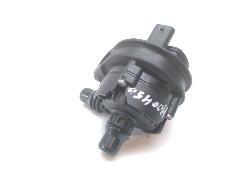 Recambio de bomba agua para mini clubman (f54) cooper s all4 referencia OEM IAM 11519470972 848684801 