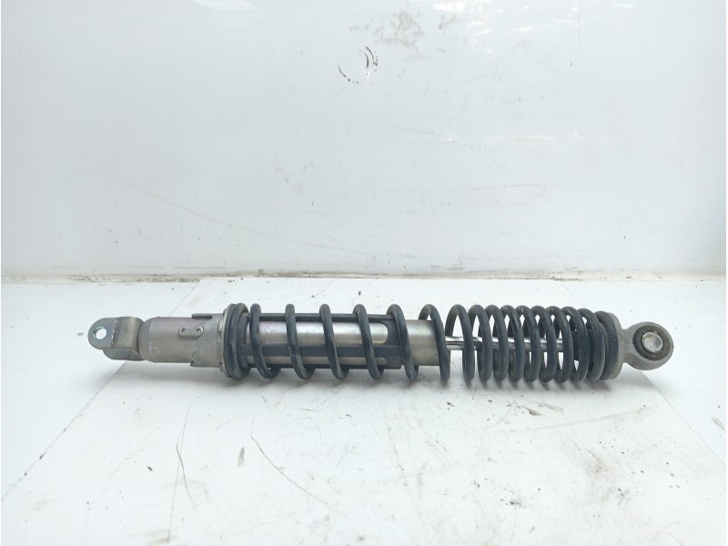 Recambio de amortiguador trasero izquierdo para honda sh 125i referencia OEM IAM 52400K01901  