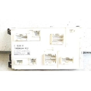 CAJA RELES / FUSIBLES A1569005303 
