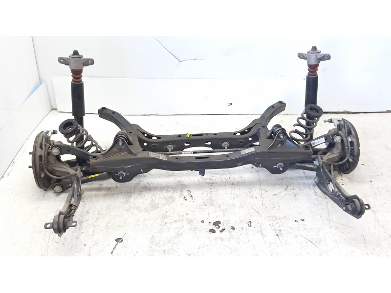 Recambio de puente trasero para kia ceed sportswagon referencia OEM IAM 55410J7AA0  55300J7CB0 / 55270G4AA0 / 55280G4AA0 / 55220