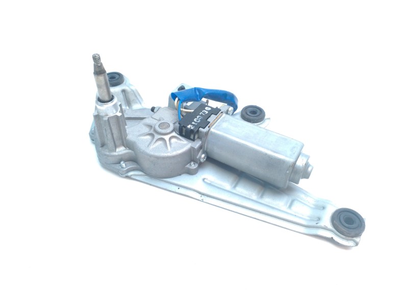 Recambio de motor limpia trasero para kia soul diva referencia OEM IAM 987002K000  
