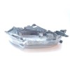 Recambio de faro izquierdo para toyota hilux (kun) cabina doble vx 4x4 referencia OEM IAM 811500KK60  