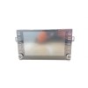 Recambio de pantalla multifuncion para toyota yaris referencia OEM IAM 861400D601  