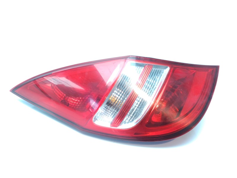 Recambio de piloto trasero izquierdo para hyundai i30 1.4 cat referencia OEM IAM 924012R0  