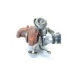 Recambio de turbocompresor para fiat doblo (119) 1.9 8v jtd cat referencia OEM IAM 55214061 7772511 