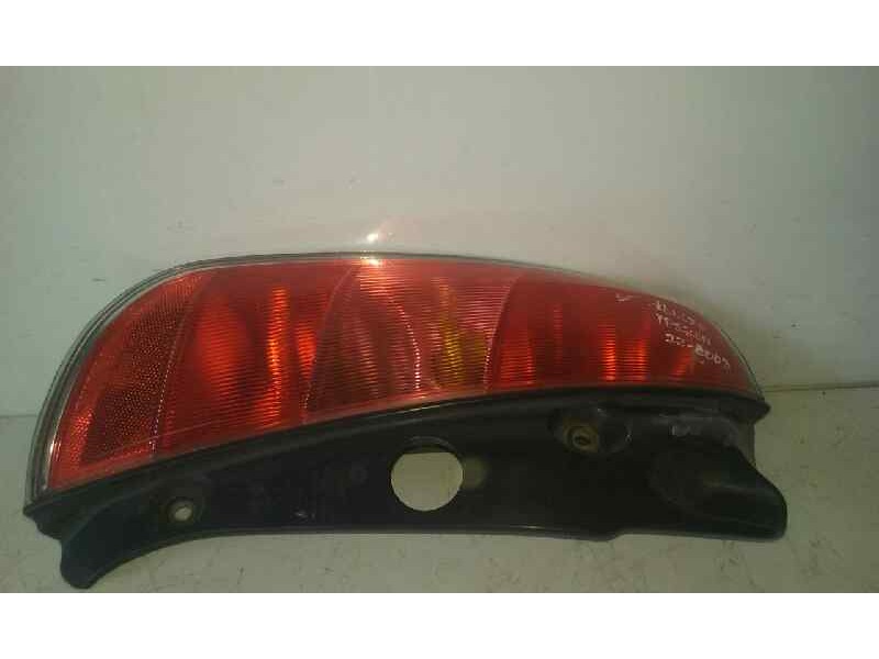Recambio de piloto trasero izquierdo para lancia ypsilon (101) 1.3 16v multijet argento referencia OEM IAM 51703972  