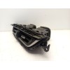 Recambio de aireador central para toyota c-hr referencia OEM IAM 55670F4010  