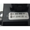 Recambio de mando limpia para bmw x3 (e83) referencia OEM IAM 8363669 01204020 
