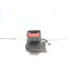 Recambio de cinturon seguridad trasero derecho para toyota corolla (e21) hybrid advance referencia OEM IAM 309104610AA  