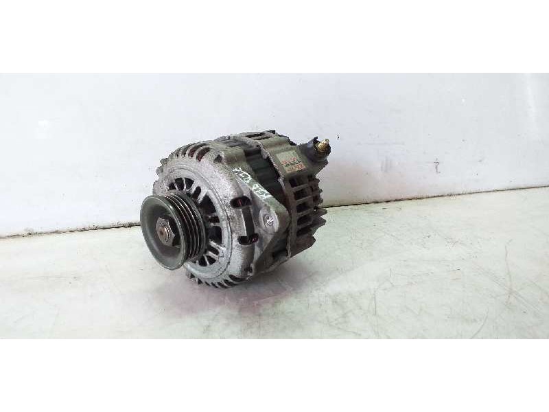 Recambio de alternador para kia rio ipanema berlina referencia OEM IAM 0K30C18300  