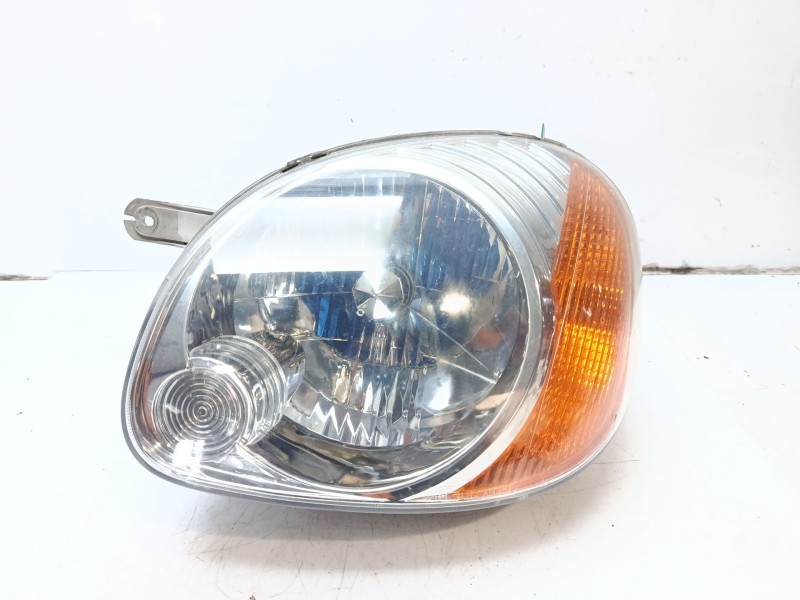 Recambio de faro izquierdo para hyundai atos (mx) 1.0 i referencia OEM IAM 9210506000  