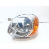Recambio de faro izquierdo para hyundai atos (mx) 1.0 i referencia OEM IAM 9210506000  