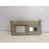 Recambio de parasol derecho para dacia lodgy (js_) 1.5 dci referencia OEM IAM 964002361R  