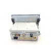 Recambio de pantalla multifuncion para toyota yaris referencia OEM IAM 861400D601  