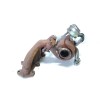 Recambio de turbocompresor para fiat doblo (119) 1.9 8v jtd cat referencia OEM IAM 55214061 7772511 