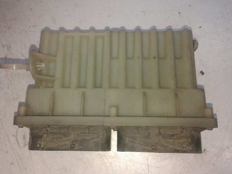 Recambio de modulo electronico para opel astra g berlina comfort referencia OEM IAM 15427111 24457733 