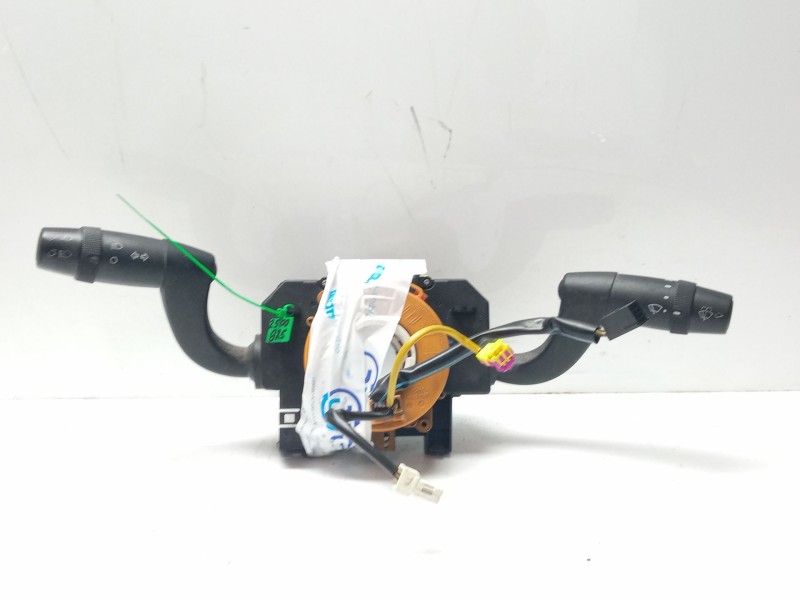 Recambio de mando multifuncion para citroën jumper iii autobús 2.2 hdi 130 referencia OEM IAM 1617009280 265005557 