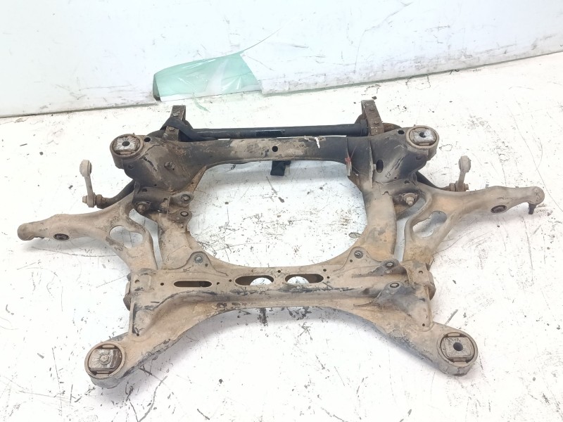 Recambio de cuna motor para audi q7 (4l) 3.0 v6 24v tdi referencia OEM IAM 7L0499030Q  