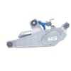 Recambio de motor limpia trasero para kia soul diva referencia OEM IAM 987002K000  