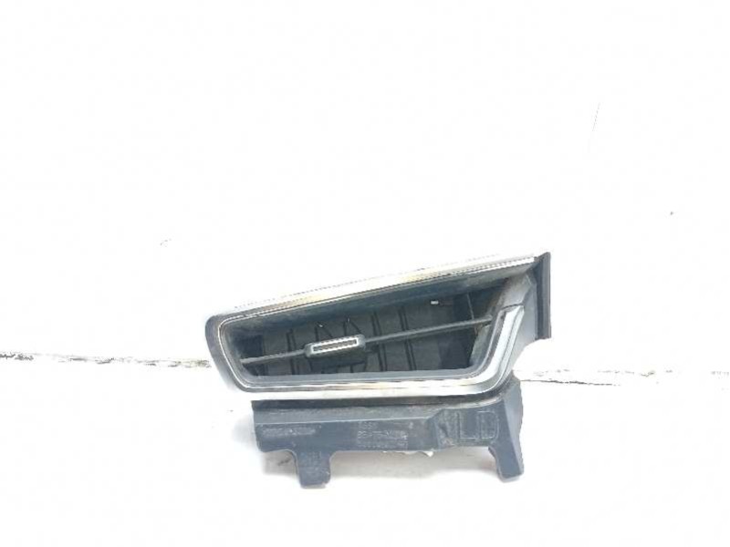 Recambio de rejilla aireadora para toyota corolla (e21) hybrid advance referencia OEM IAM 5565002850  