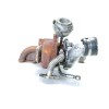 Recambio de turbocompresor para fiat doblo (119) 1.9 8v jtd cat referencia OEM IAM 55214061 7772511 