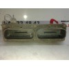 Recambio de modulo electronico para opel astra g berlina comfort referencia OEM IAM 15427111 24457733 