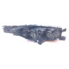 Recambio de faro izquierdo para toyota hilux (kun) cabina doble vx 4x4 referencia OEM IAM 811500KK60  