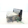 Recambio de pantalla multifuncion para toyota yaris referencia OEM IAM 861400D601  