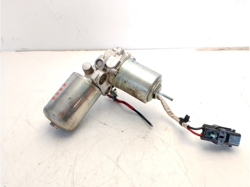 Recambio de bomba freno para toyota c-hr referencia OEM IAM 4707047090  
