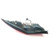 Recambio de piloto trasero izquierdo para hyundai i30 1.4 cat referencia OEM IAM 924012R0  
