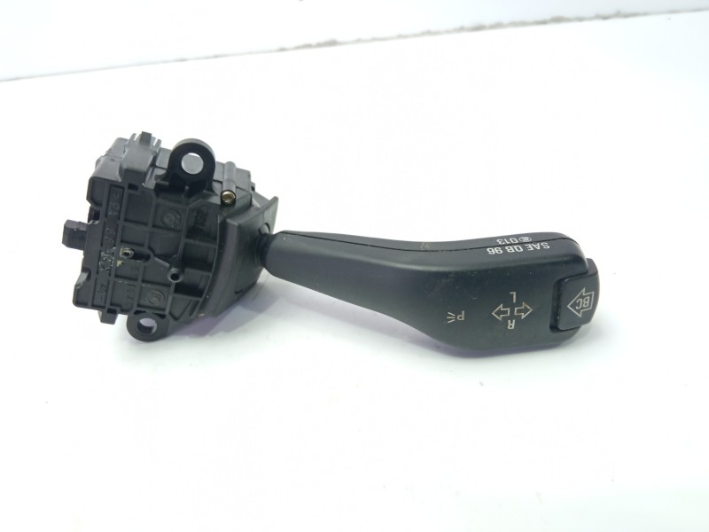 Recambio de mando intermitentes para bmw x3 (e83) 2.0d referencia OEM IAM 8363668 01104010 