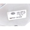 Recambio de motor limpia trasero para kia soul diva referencia OEM IAM 987002K000  