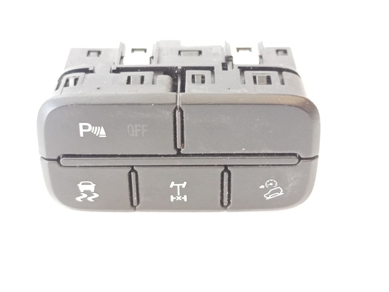 Recambio de modulo electronico para ford ranger (tke) referencia OEM IAM eb3t14b436ataw  EB3T14B436A