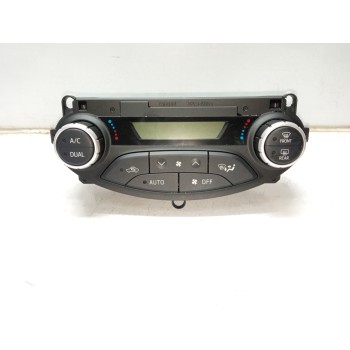 MANDO CALEFACCION / AIRE ACONDICIONADO 559000D810 
