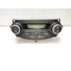 Recambio de mando calefaccion / aire acondicionado para toyota yaris active referencia OEM IAM 559000D810  