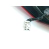 Recambio de piloto trasero izquierdo para hyundai i30 1.4 cat referencia OEM IAM 924012R0  