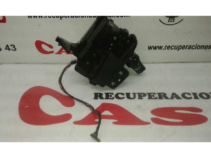 Recambio de mando luces para renault scenic ii grand confort dynamique referencia OEM IAM SIN REFERENCIA VALEO 