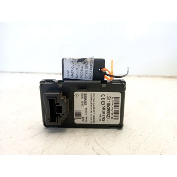 MODULO ELECTRONICO 8200125077 