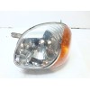Recambio de faro izquierdo para hyundai atos (mx) 1.0 i referencia OEM IAM 9210506000  