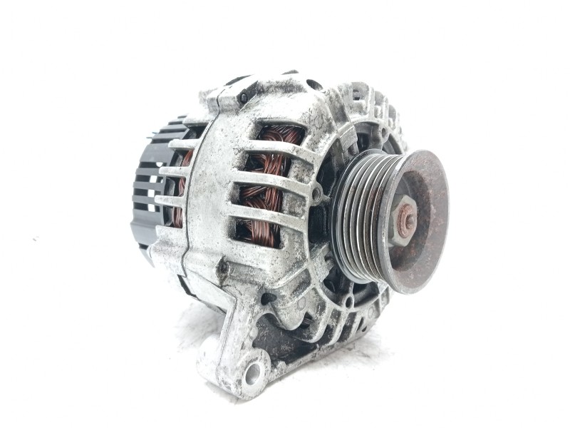 Recambio de alternador para audi a4 avant (b5) 1.8 20v referencia OEM IAM 59903015G  