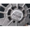Recambio de alternador para peugeot 407 sw st sport referencia OEM IAM 5705EE 9654752880 