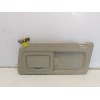 Recambio de parasol izquierdo para dacia lodgy (js_) 1.5 dci referencia OEM IAM 964013198R  