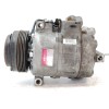 Recambio de compresor aire acondicionado para bmw serie 5 touring (e39) 530d referencia OEM IAM 4472009792 7SB17C 