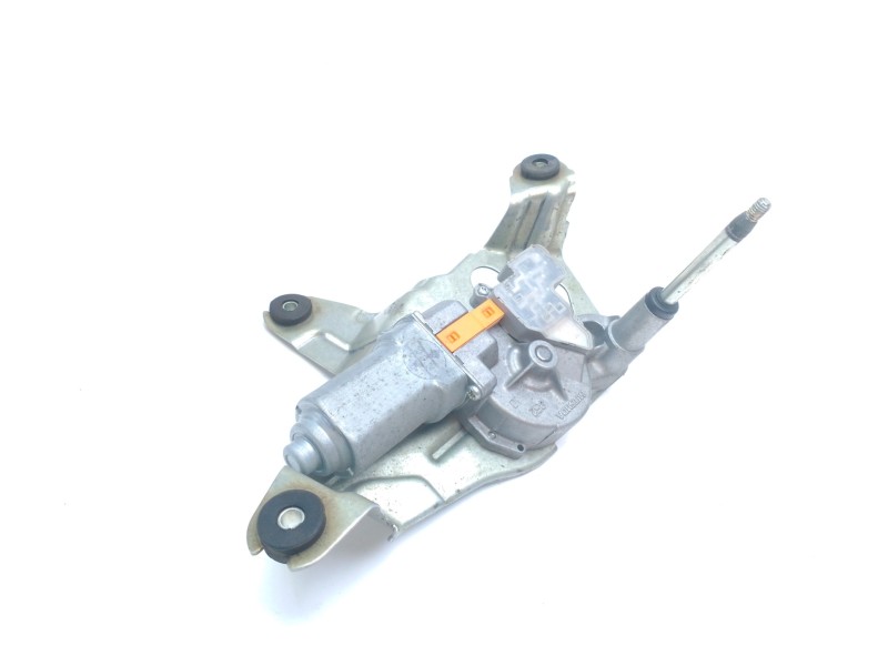 Recambio de motor limpia trasero para nissan x-trail (t31) le referencia OEM IAM 28710JH10A  