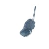 Recambio de cerradura puerta trasera derecha para toyota hilux (kun) cabina doble vx 4x4 referencia OEM IAM 690500K110  