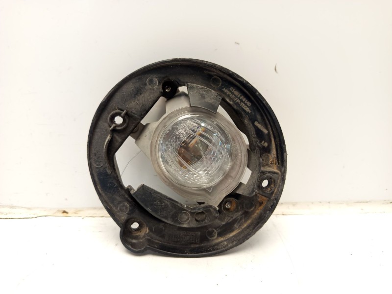 Recambio de faro antiniebla derecho para toyota c-hr referencia OEM IAM 81481F4140  