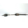 Recambio de transmision delantera derecha para renault megane iii sport tourer expression referencia OEM IAM 8200725502  