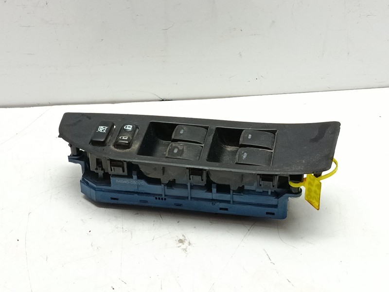 Recambio de mando elevalunas delantero izquierdo para toyota verso (_r2_) 1.8 (zgr21_) referencia OEM IAM 8404005020  