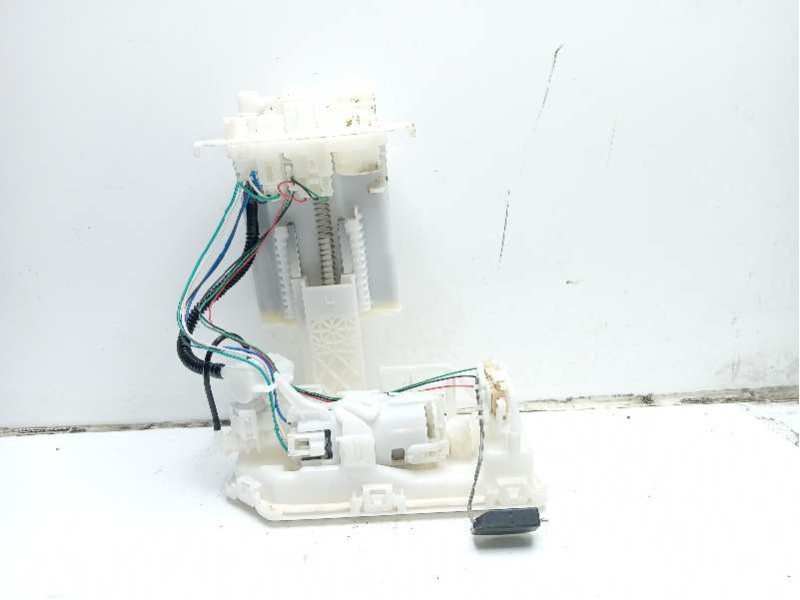 Recambio de aforador para toyota corolla (e21) hybrid advance referencia OEM IAM 7702002C50  
