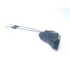 Recambio de cerradura puerta trasera derecha para toyota hilux (kun) cabina doble vx 4x4 referencia OEM IAM 690500K110  